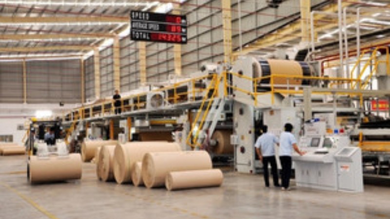 Quảng Trị sắp đón nhà máy sản xuất bao bì gần 2.700 tỷ đồng