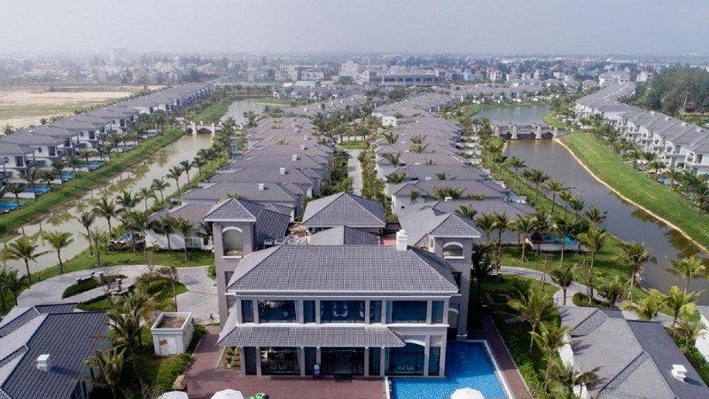 Hoàng Hà Bexco muốn làm khu thương mại, du lịch nghìn tỷ tại Quảng Nam
