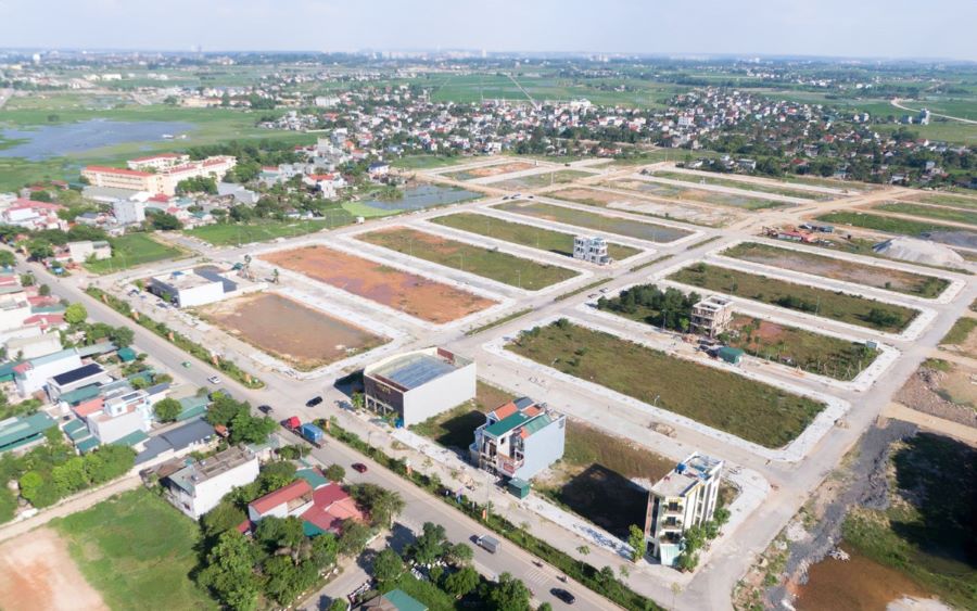 Doanh nghiệp nào sẽ thực hiện dự án Khu đất ở dân cư mới xã Vĩnh Phúc tại Thanh Hóa?