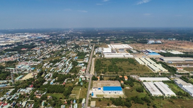 Tỉnh sở hữu cảng biển lớn nhất Việt Nam sắp có thêm 7 khu công nghiệp quy mô lớn