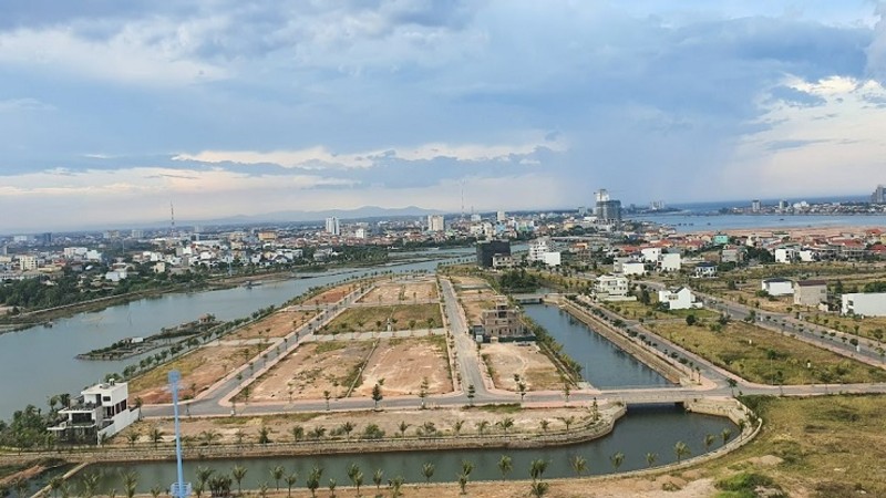 Doanh nghiệp nào sẽ thực hiện dự án khu đô thị Hải Ninh 2 gần 500 tỷ đồng tại Quảng Bình?