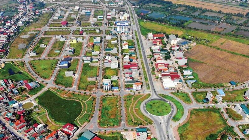 Hà Nam vừa có điều chỉnh gì tại dự án khu đô thị hơn 1.500 tỷ đồng?