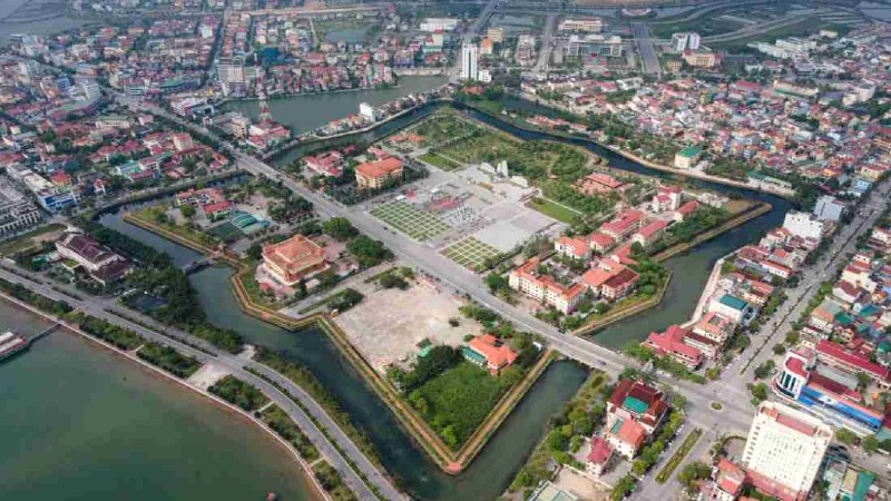 Danh sách 8 dự án nhà ở xã hội với hàng nghìn căn hộ đang được Quảng Bình kêu gọi đầu tư