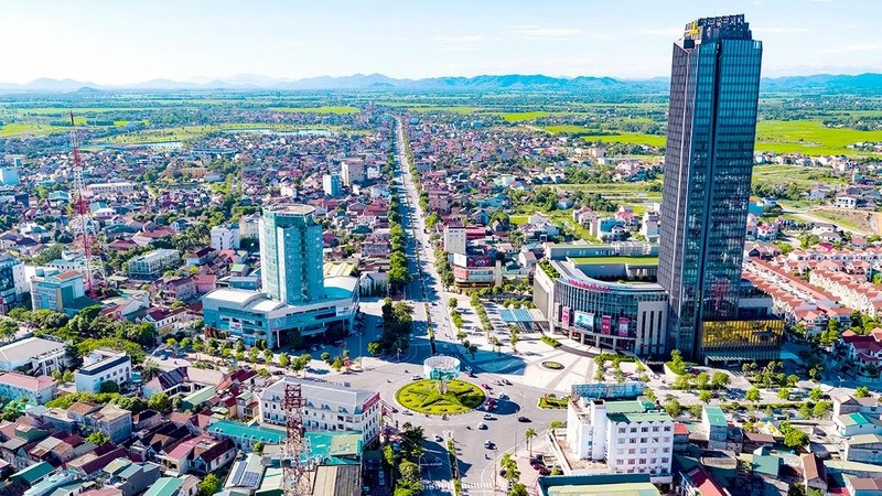 Hà Tĩnh tìm nhà đầu tư cho dự án Tổ hợp Giáo dục hơn 300 tỷ đồng