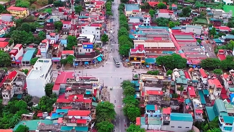 Chấp thuận chủ đầu tư dự án khu đô thị gần 500 tỷ đồng ở Thanh Hóa