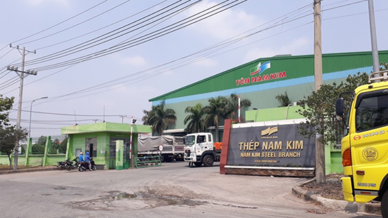Sắp huy động 1.580 tỷ từ cổ đông, hãng thép có tiếng tại Bình Dương sẽ rót tiền vào đâu?