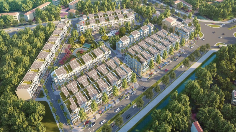 Xây dựng Hòa Bình làm khu đô thị hơn 1.300 tỷ tại TP thuộc tỉnh rộng nhất Việt Nam