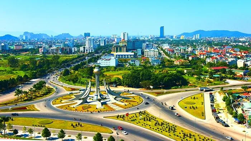 Lộ diện liên danh nhà đầu tư khu đô thị hơn 4.900 tỷ đồng tại Thanh Hóa