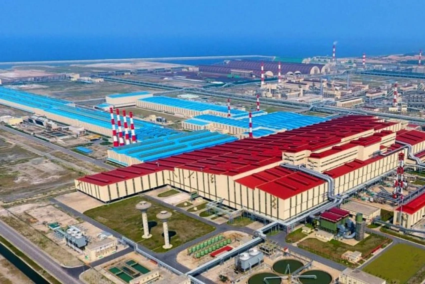 Chuyển biến mới tại dự án sản xuất ô tô điện 7.300 tỷ đồng của Vingroup