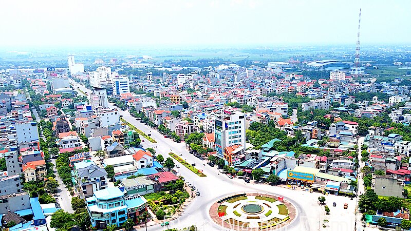 Nam Định sẽ xây dựng dự án nhà ở xã hội hơn 900 tỷ đồng ở đâu?