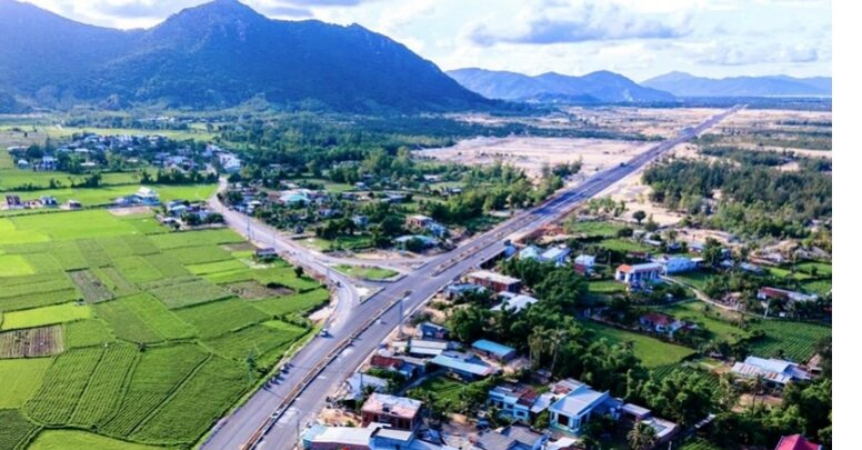 Bình Định ra ‘tối hậu thư’ cho dự án Khu du lịch nghỉ dưỡng và chăm sóc sức khỏe Hội Vân