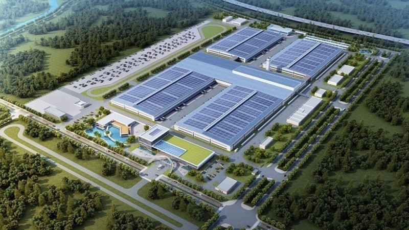 Quảng Ninh sắp khởi công nhà máy hơn 17.500 tỷ đồng, hàng nghìn việc làm chờ người lao động