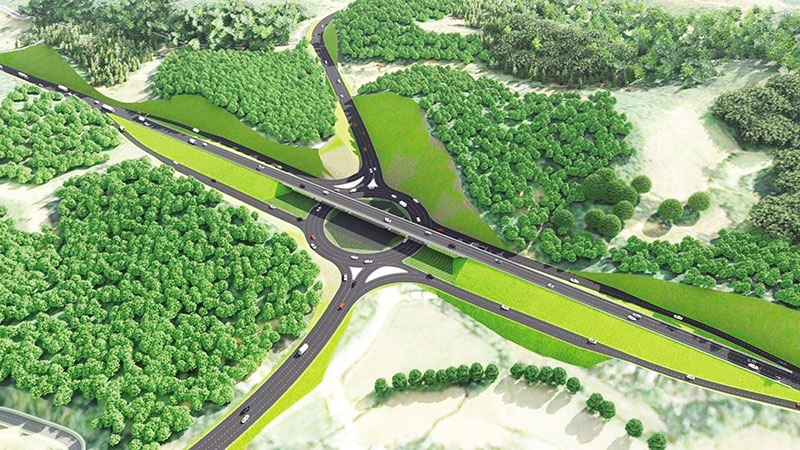 Trong tháng 3/2025 khởi công cao tốc hơn 5.700 tỷ đồng ở khu vực miền núi phía Bắc