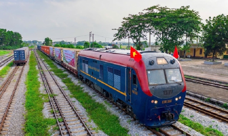 Nóng: Quốc hội chính thức thông qua dự án đường sắt hơn 200.000 tỷ, đi qua 9 tỉnh, thành miền Bắc
