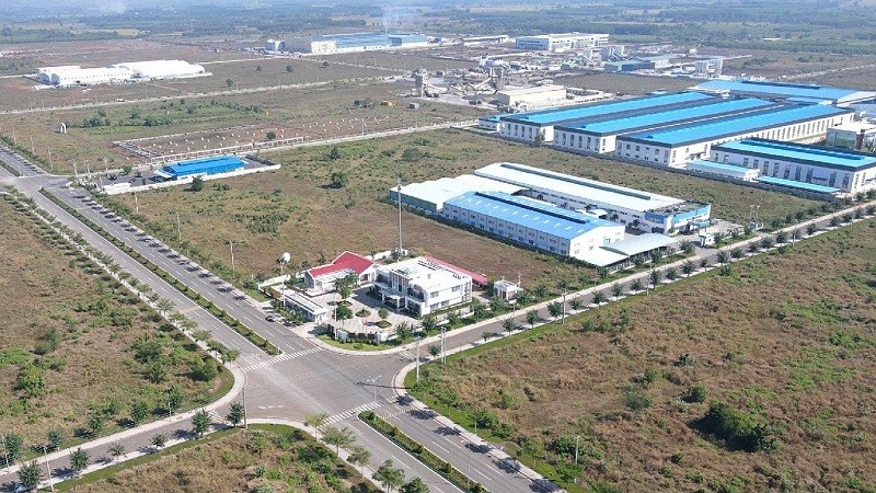 Tỉnh duy nhất nằm trong vùng Thủ đô nhưng không giáp Thủ đô sắp đón 3 khu công nghiệp mới