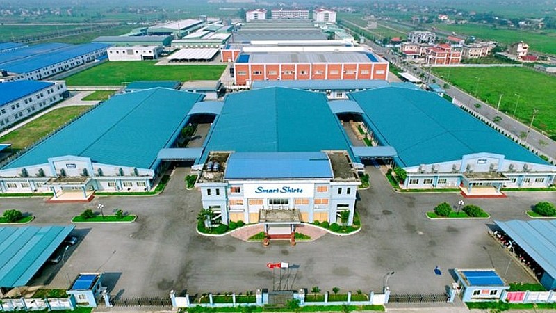 Tỉnh vừa giao nhiệm vụ lập quy hoạch khu kinh tế 14.000ha sắp có thêm cụm công nghiệp hơn 1.000 tỷ đồng
