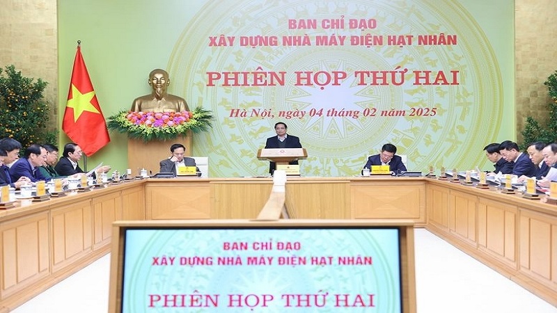 Hai tập đoàn vừa được Thủ tướng chỉ định làm dự án “quốc gia đại sự”, có tập đoàn đạt kỷ lục 3 năm liên tiếp