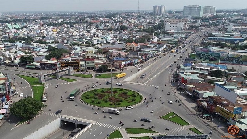 Sẽ có thêm khu công nghiệp sinh thái gần sân bay 16 tỷ USD của Việt Nam