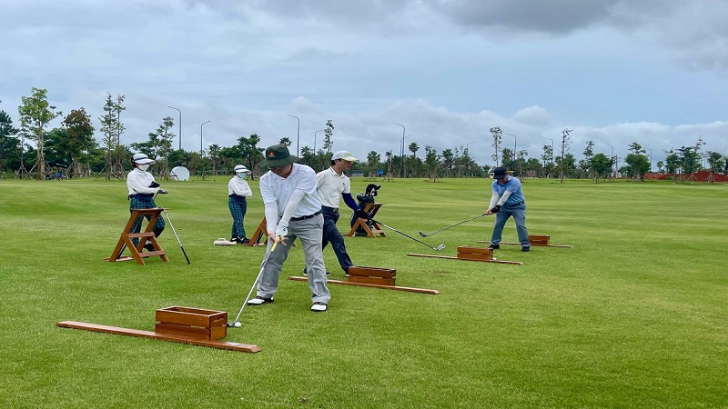 Tập đoàn UAE muốn rót 1 tỷ USD xây siêu tổ hợp du lịch và sân golf tại Bình Thuận