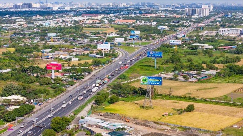Gần 40.000 tỷ đồng nâng cấp, mở rộng tuyến cao tốc đầu tiên của Việt Nam