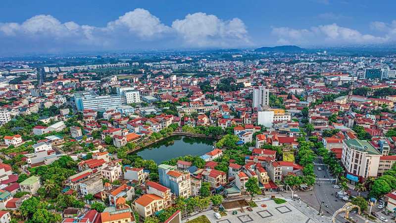 Việt Nam sẽ có thêm một khu thương mại tự do mới, nằm tại cửa ngõ Tây Bắc Hà Nội, đã được Thủ tướng đồng ý