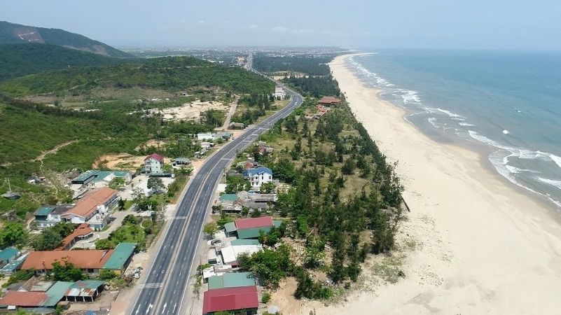 Huyện lớn thứ 3 Việt Nam sẽ hình thành khu du lịch sinh thái quy mô 20.000m2, có hồ câu và nuôi cá
