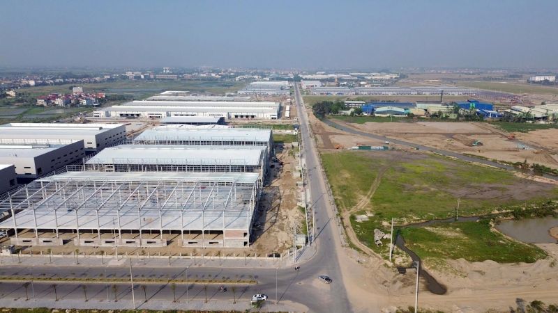 Tỉnh nhỏ nhất Việt Nam sắp đón khu công nghiệp 200ha, gần 20.000 người nhận tin vui