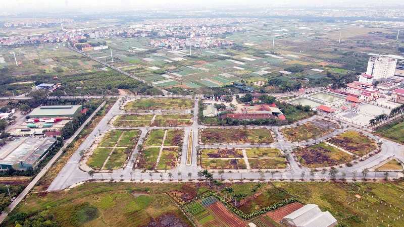 Nơi sẽ sở hữu tòa tháp chọc trời 108 tầng cao nhất Việt Nam lên kế hoạch đón 2 dự án nhà giá rẻ