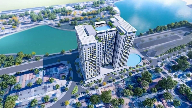 Chi tiết 4 dự án nhà ở xã hội dự kiến triển khai sau năm 2025 tại quận rộng nhất Hà Nội