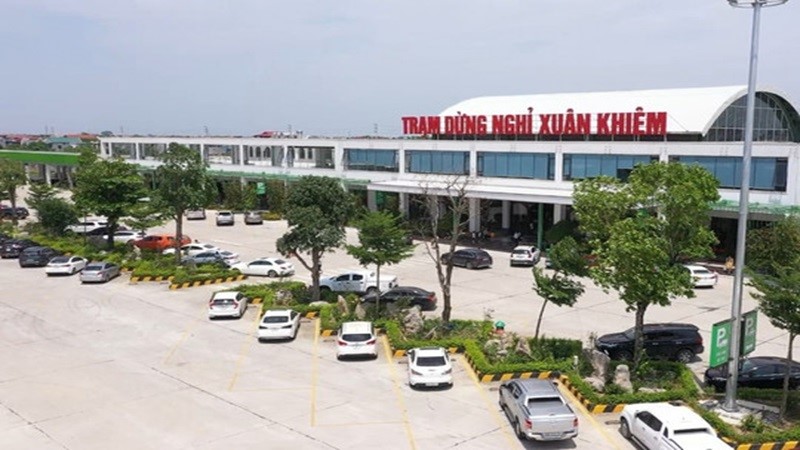 Dự án trạm dừng nghỉ cao tốc Bắc – Nam 314 tỷ đồng ‘về tay’ một tập đoàn giao thông ‘quen mặt’