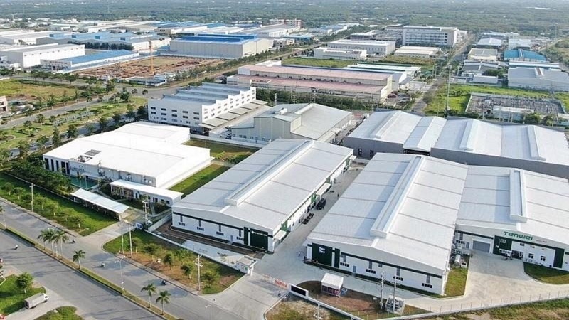 Ông lớn Sumitomo Nhật Bản tiếp tục muốn xây khu công nghiệp tại tỉnh nhỏ thứ tư cả nước