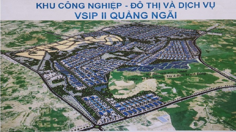 Nhận chỉ đạo quyết liệt từ Thủ tướng, dự án KCN công nghệ cao 3.800 tỷ đồng sẵn sàng khởi công