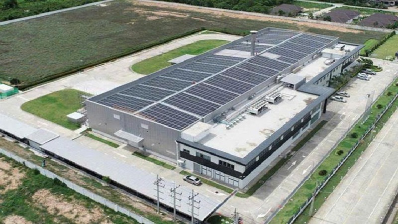 Create Capital Việt Nam (CRC) đón đầu làn sóng đầu tư dự án năng lượng tái tạo