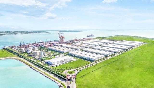 Quảng Nam chấp thuận chủ trương cho Công ty Đại Quang Minh làm dự án 7.200 tỉ