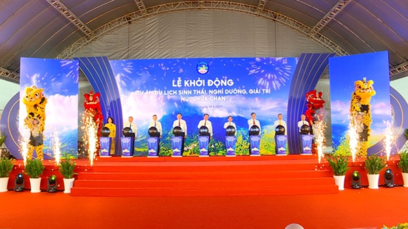 Khởi động dự án khủng với tổng mức đầu tư lên đến 50.000 tỉ đồng ở Đồng Nai