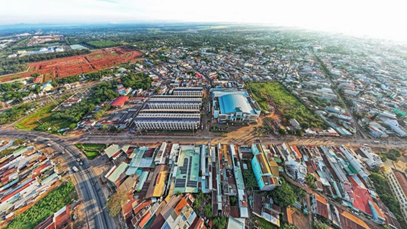 Đồng Nai đón tin vui, chuẩn bị có thêm khu công nghiệp rộng 330 ha nằm giáp cao tốc 31.000 tỷ đồng đang được xây dựng
