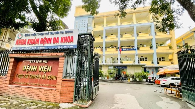 Hà Nội dự kiến sáp nhập bệnh viện và xây mới thêm 4 bệnh viện tại các quận trung tâm