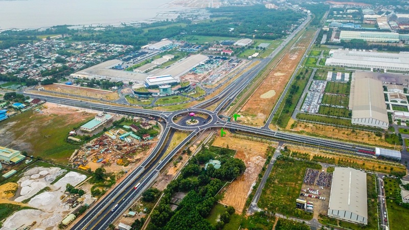 Khu kinh tế mở đầu tiên của Việt Nam chuẩn bị đón dự án hơn 700ha, quy mô lao động gần 57.000 người