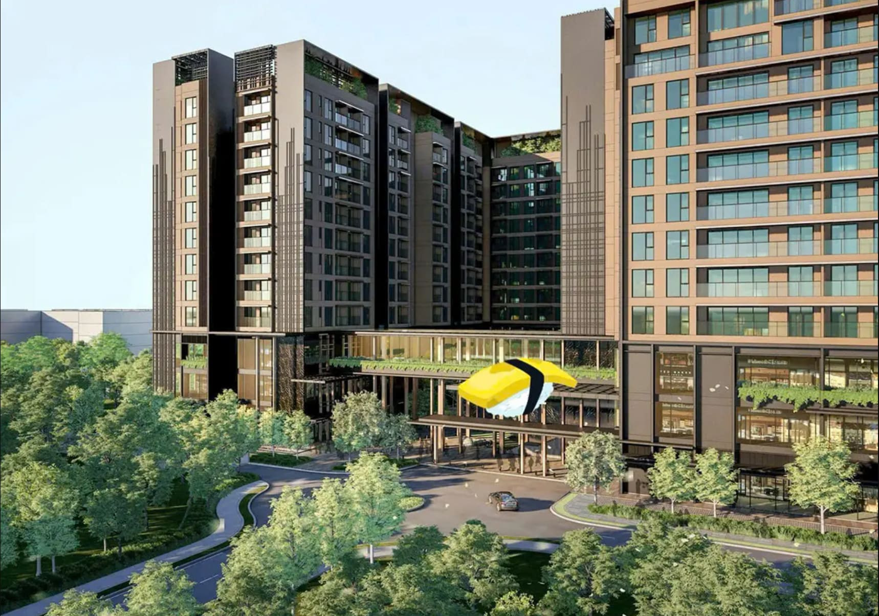 Taseco Land (TAL) lên kế hoạch khởi công 6 dự án trong năm 2025