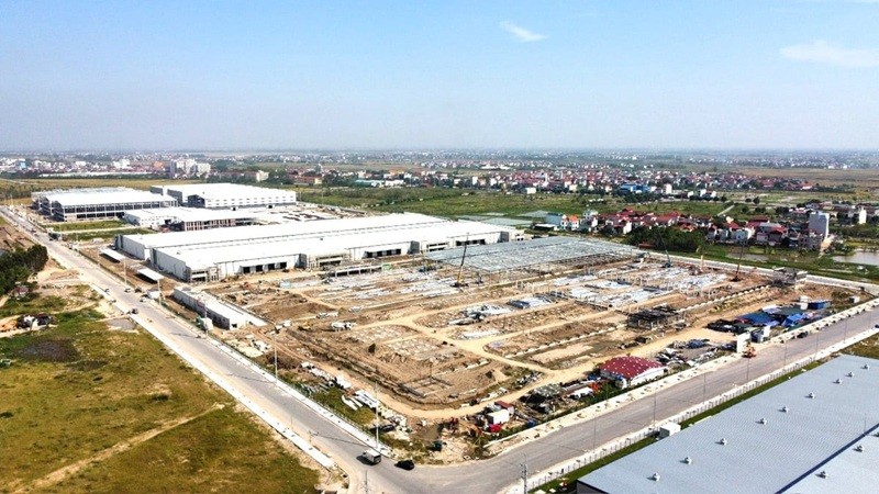 Tỉnh nhỏ nhất Việt Nam sẽ có thêm khu công nghiệp gần 200ha, cung cấp việc làm cho 19.600 lao động