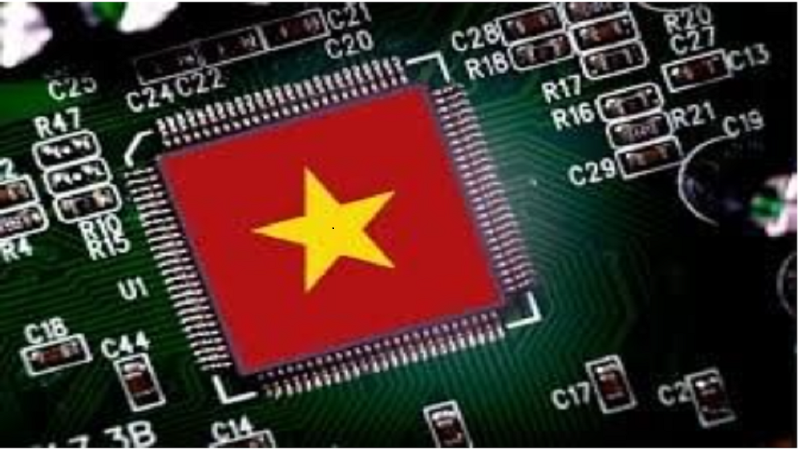 Một doanh nghiệp nội muốn đầu tư gần 2,5 nghìn tỷ đồng để sản xuất chip, UAV, khí cho ngành bán dẫn tại Ninh Bình