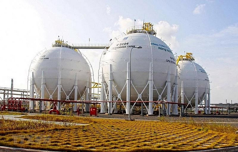 Bộ Công Thương báo cáo hỏa tốc, đề xuất đẩy nhanh dự án điện khí LNG 3.200MW tại Hải Phòng