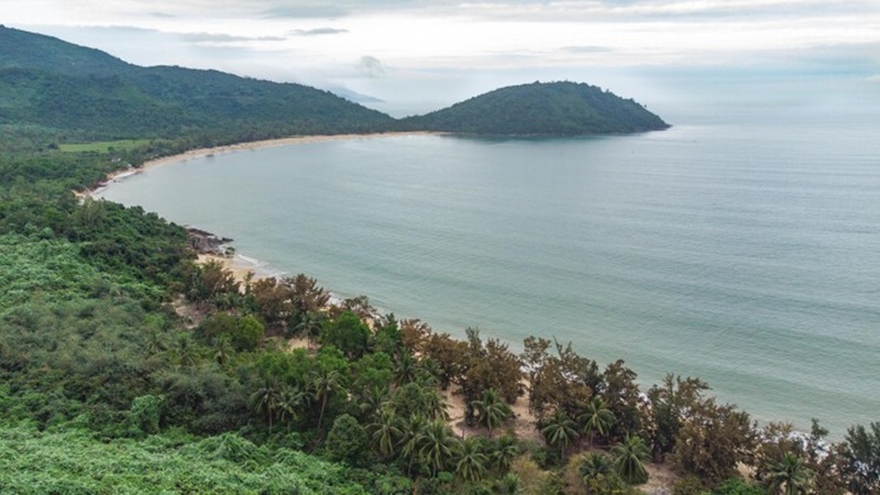 Đà Nẵng muốn khởi công dự án Làng Vân trong quý II