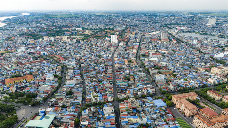 Nam Định đón tin vui: Chuẩn bị có thêm 2 khu công nghiệp 2.500 tỷ đồng, tạo việc làm cho hàng nghìn người