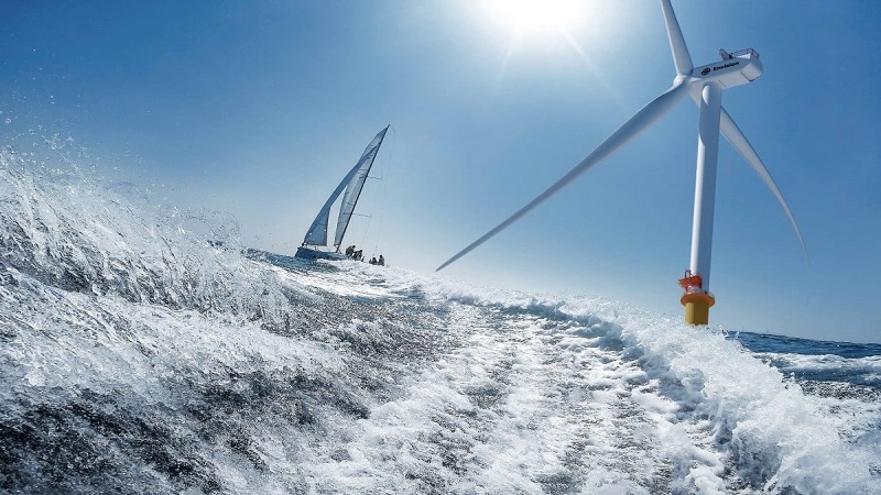 Envision Energy: ‘Ông lớn’ năng lượng đổ tỷ USD làm điện gió ở Việt Nam