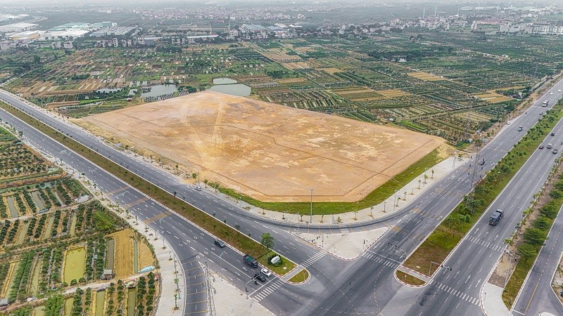 Trung tâm thương mại lớn bậc nhất Hải Dương ấn định ngày khởi công