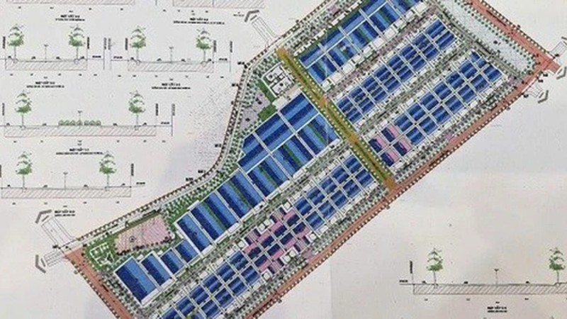 Sóc Sơn sắp có cụm công nghiệp rộng gần 67ha, vốn đầu tư 1.000 tỷ đồng
