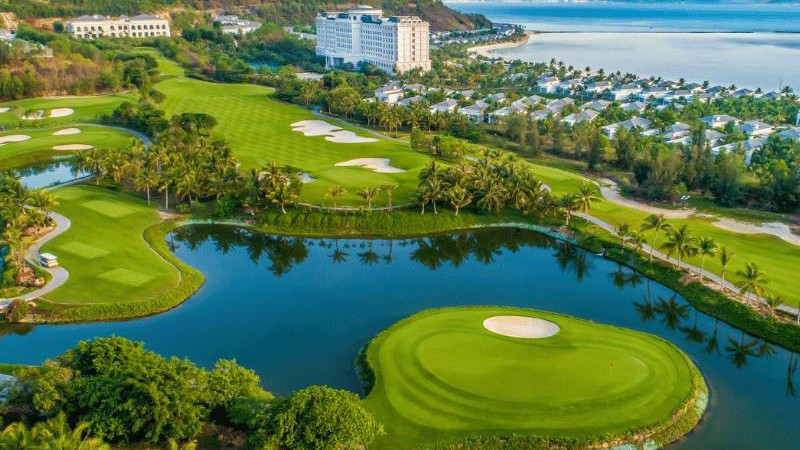 Vinpearl của tỷ phú Phạm Nhật Vượng muốn xây thêm 1 tổ hợp sân golf gần 4.000 tỷ ở Nha Trang, phục vụ 2.000 lượt khách/ngày