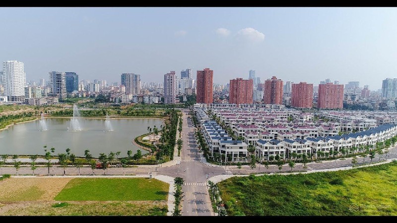 Sẽ có nhà ở xã hội tại khu đô thị đắt đỏ nhất Thủ đô