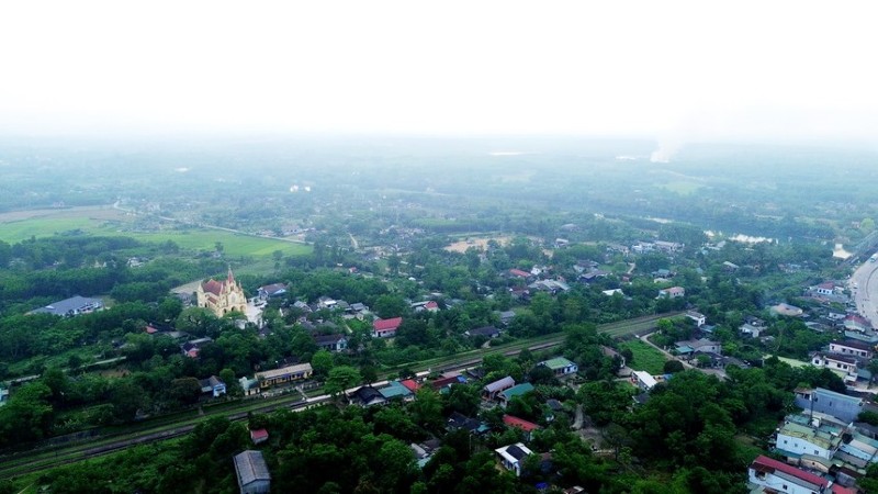 Quảng Trị chấp thuận đầu tư dự án xử lý chất thải công nghiệp 406 tỷ đồng